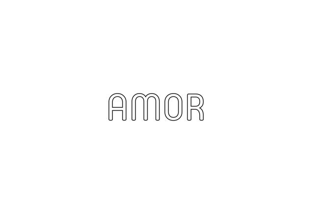 Amor