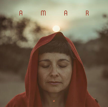 Disco Amar